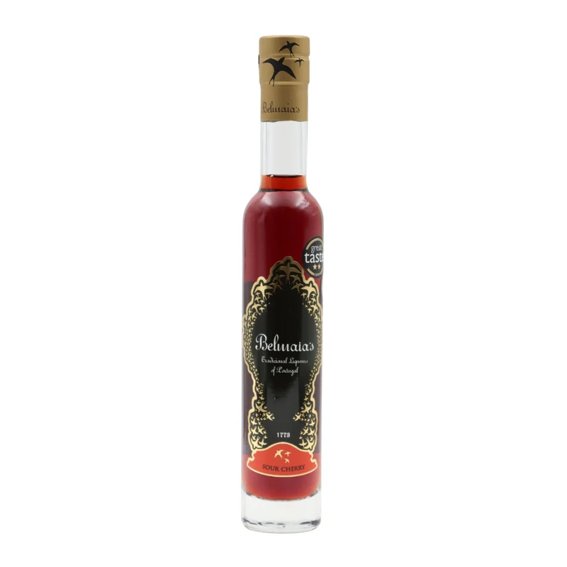 Belmaias Licor de Ginja