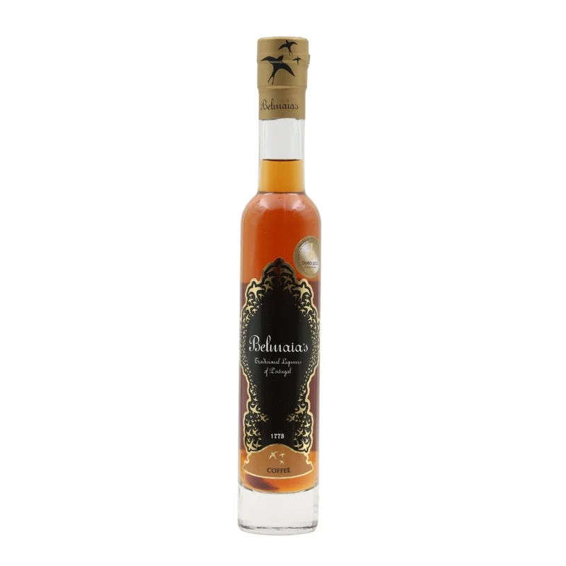Belmaias Licor de café