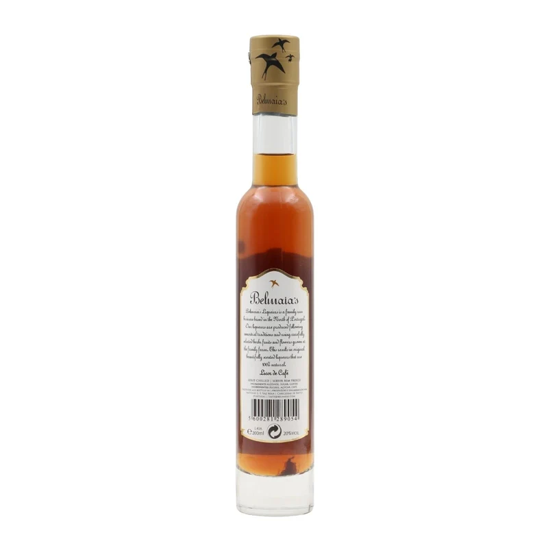 Belmaias Licor de café