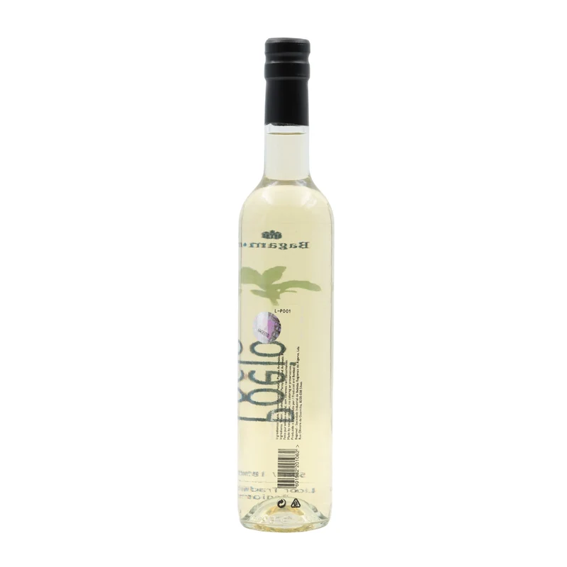 Bagamel Licor de Poejo