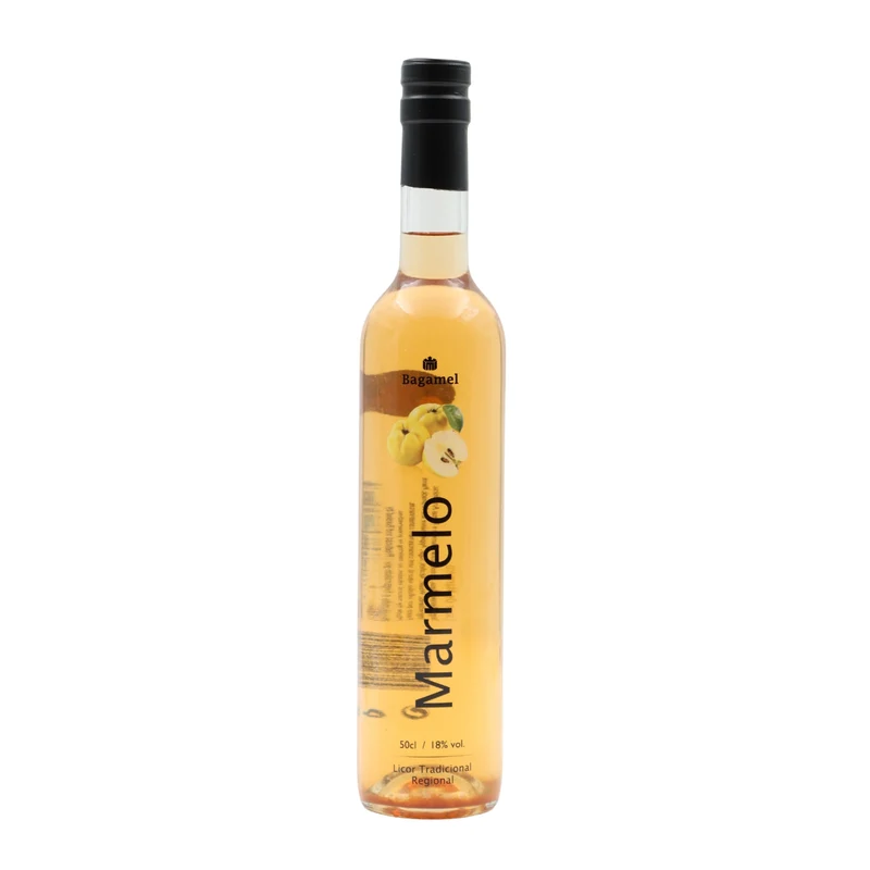 Bagamel Licor de Marmelo