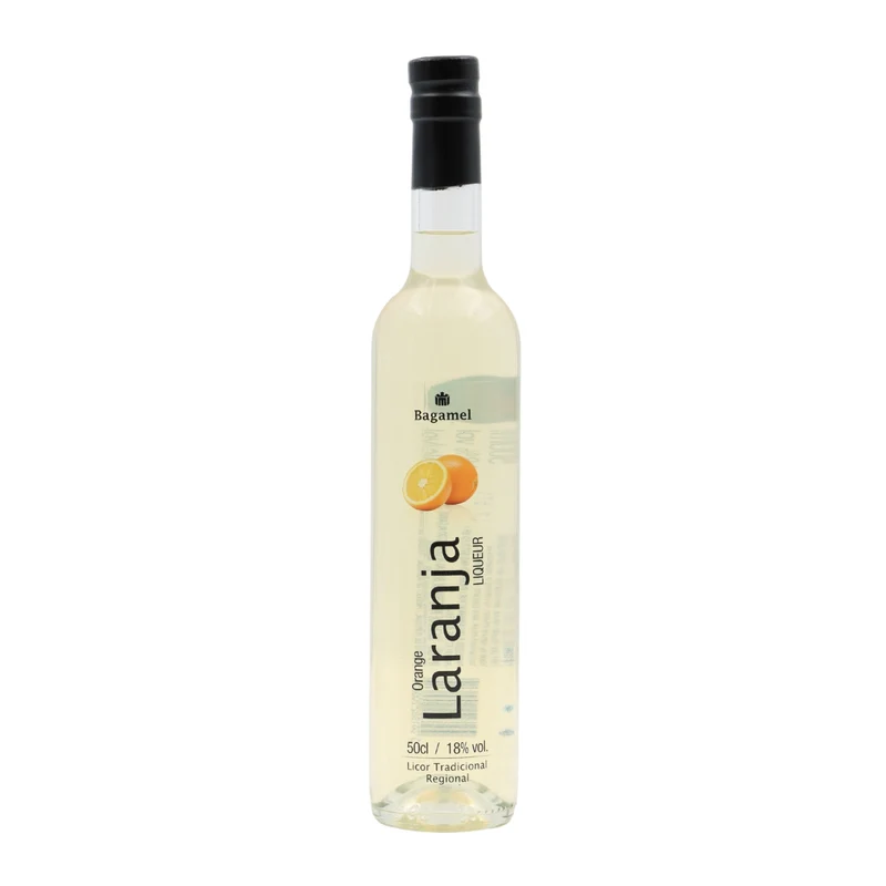 Bagamel Licor de Laranja