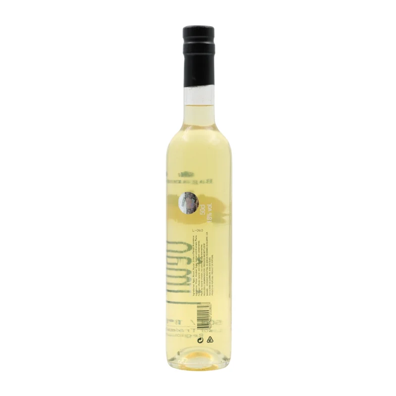 Bagamel Licor de Limão