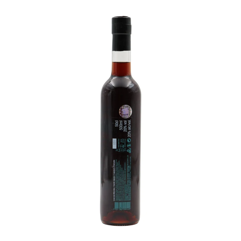 Bagamel Licor de Alfarroba