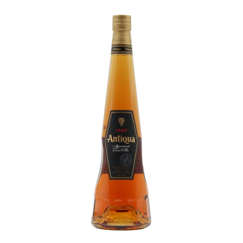 Antiqua Aguardente Vínica Velha