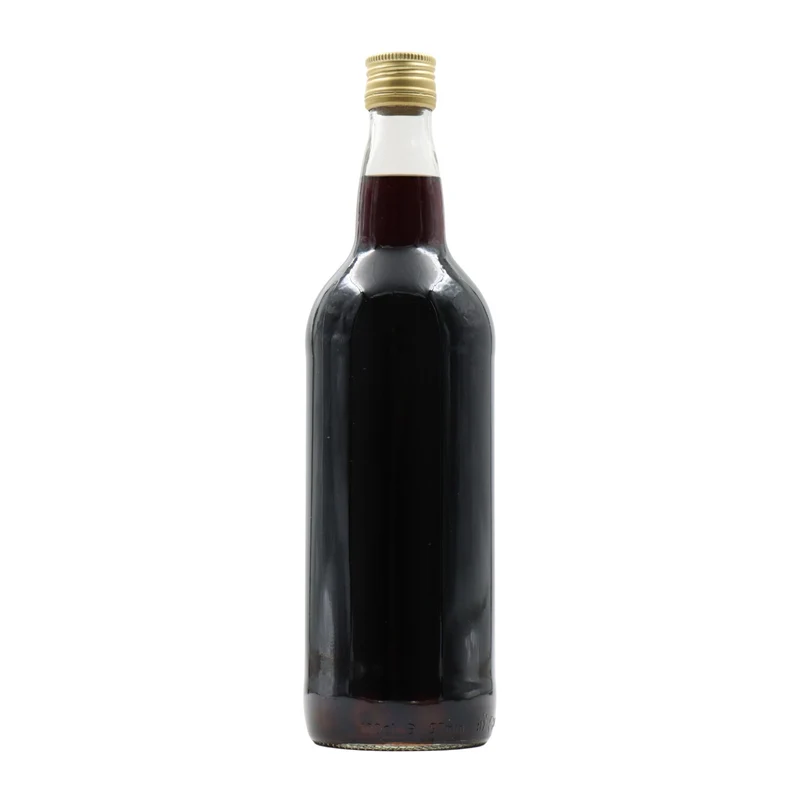 Amaritis Ginja com fruta