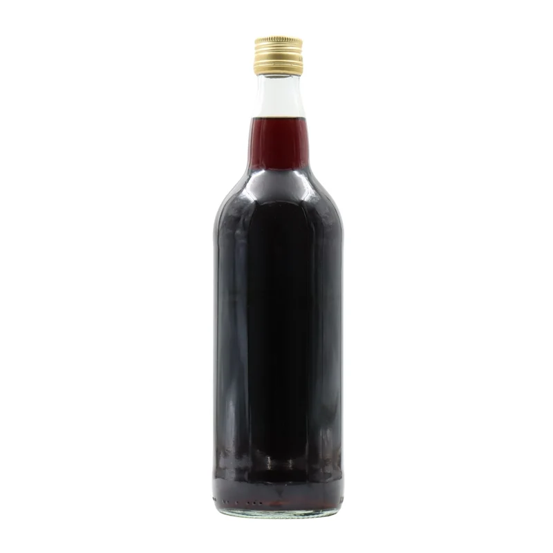 Amaritis Ginja sem fruta