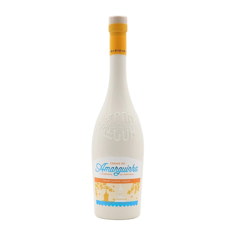 Amarguinha Bitter Almond Creme