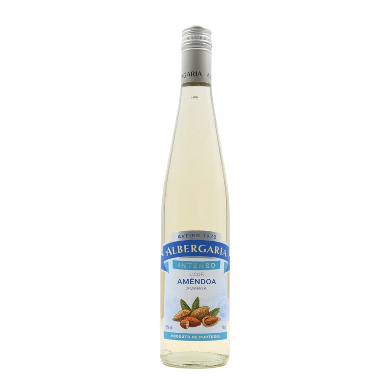 Albergaria Licor de Amêndoa Amarga