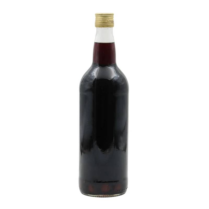 Albergaria Ginja com fruta