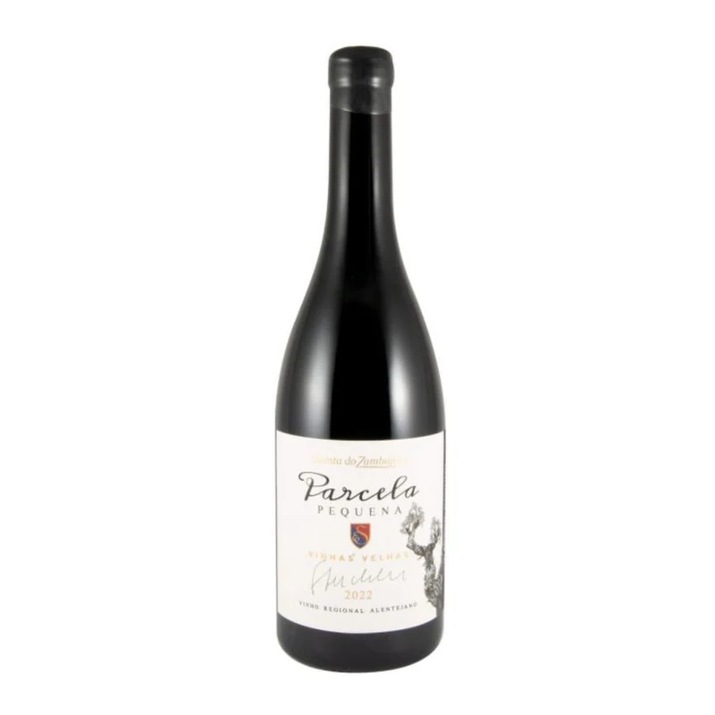 Zambujeiro Parcela Pequena Old Vines Tinto