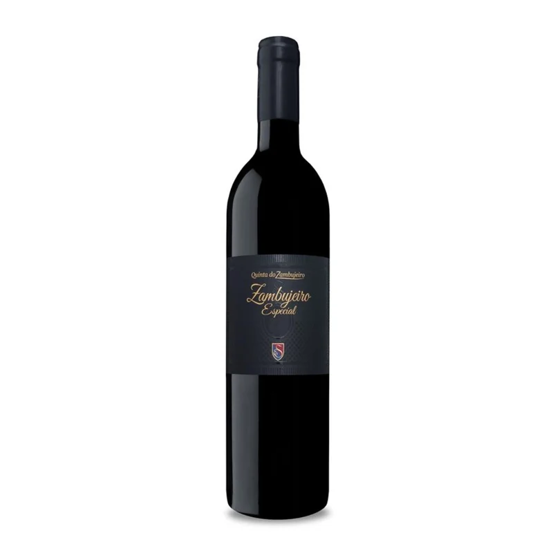 Zambujeiro Special Tinto 2019