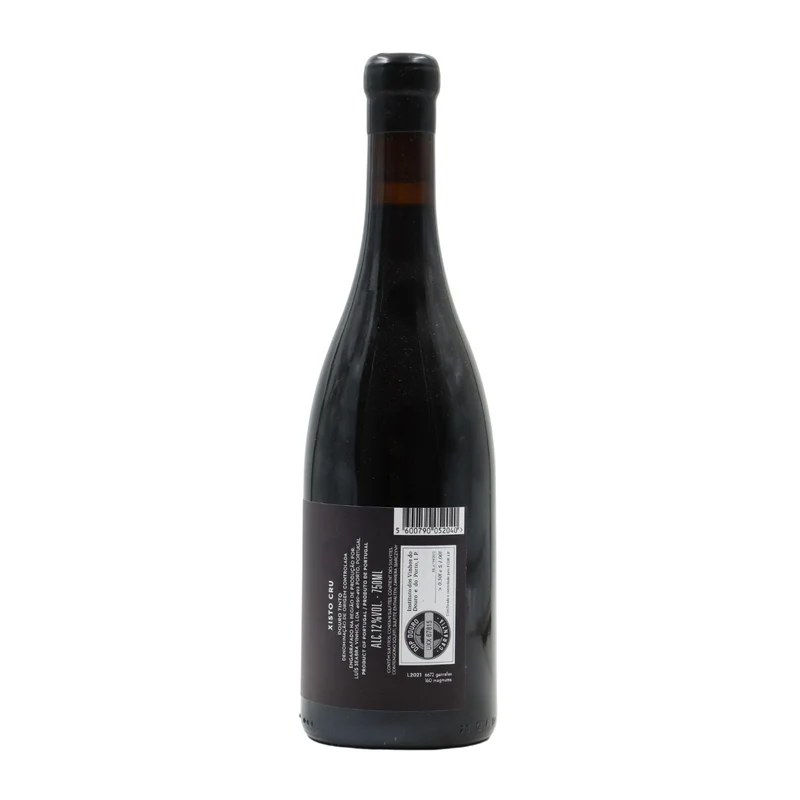 Xisto CRU Douro Tinto