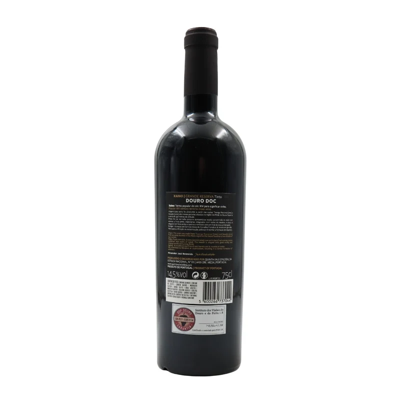 Xaino Grande Reserva Tinto