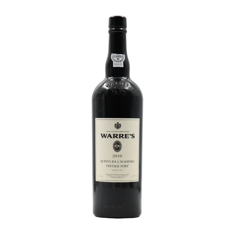 Warres Vintage Porto