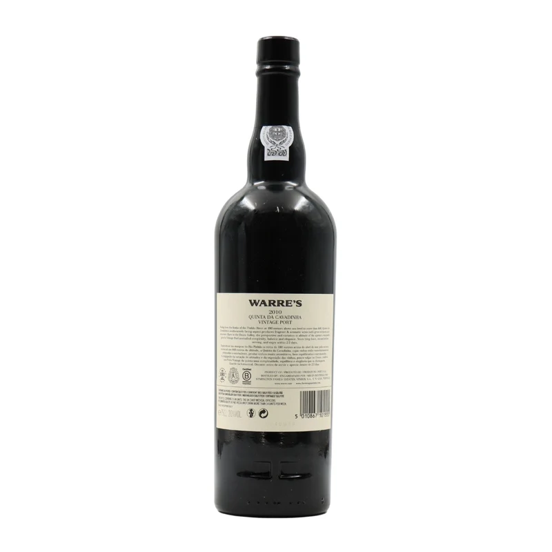 Warres Vintage Porto