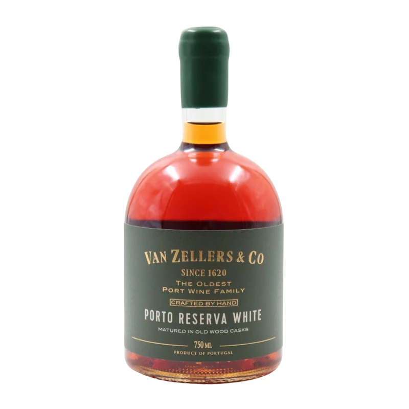 VZ Reserva White Porto