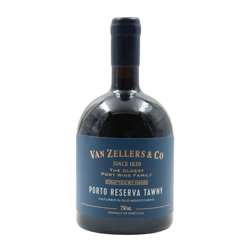 VZ Reserva Tawny Porto