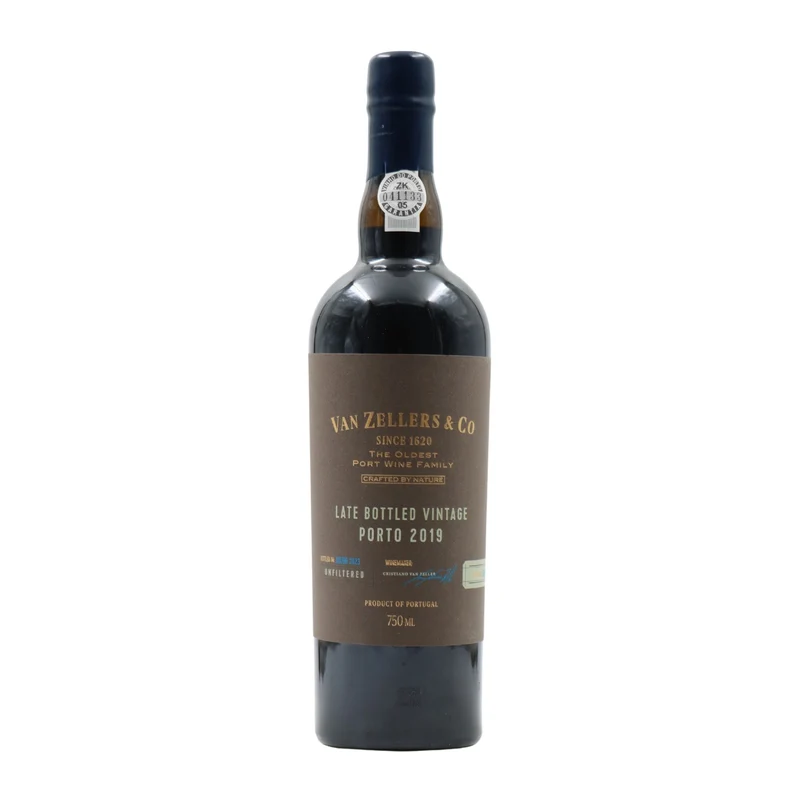 VZ LBV Porto 2019