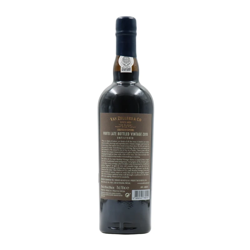 VZ LBV Porto 2019