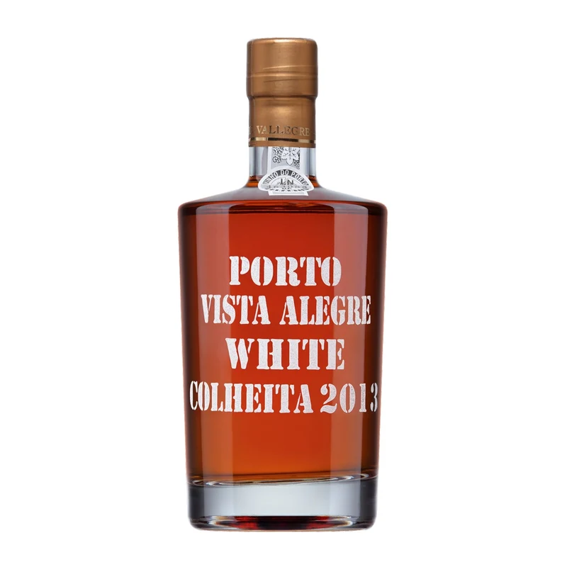Vista Alegre White Colheita Porto 2013
