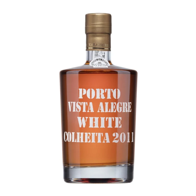 Vista Alegre White Colheita Porto 2011