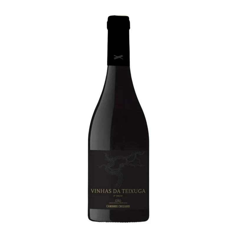 Vinhas da Teixuga Tinto