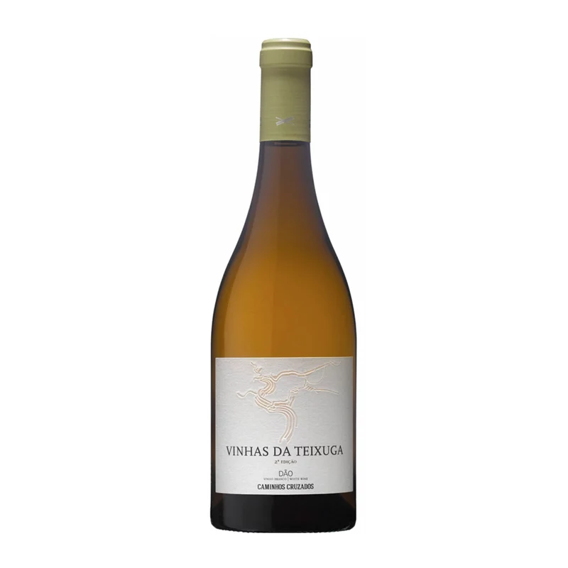 Vinhas da Teixuga Branco