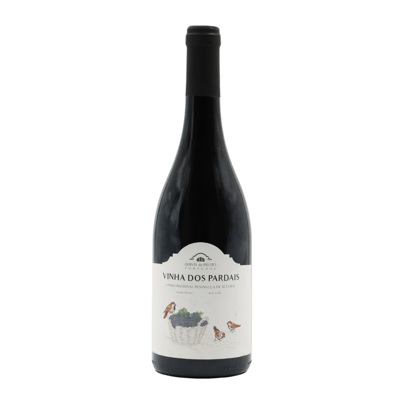 Vinha dos Pardais Tinto