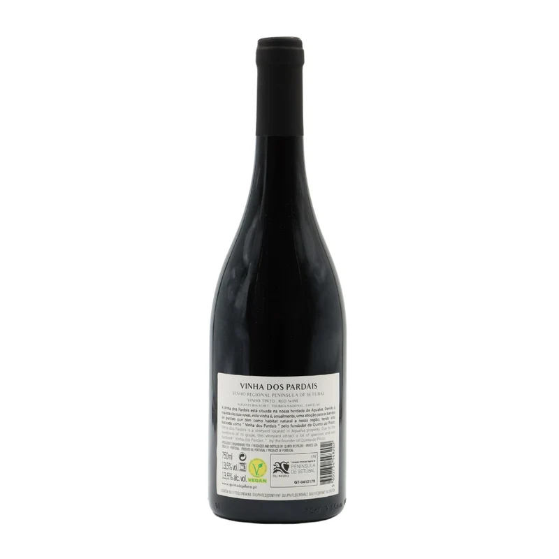 Vinha dos Pardais Tinto