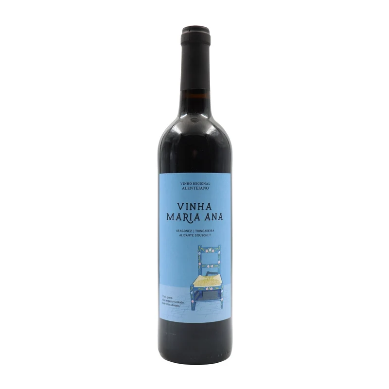 Vinha Maria Ana Tinto