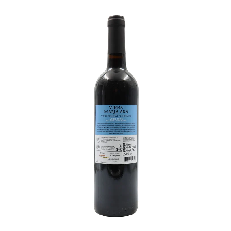 Vinha Maria Ana Tinto