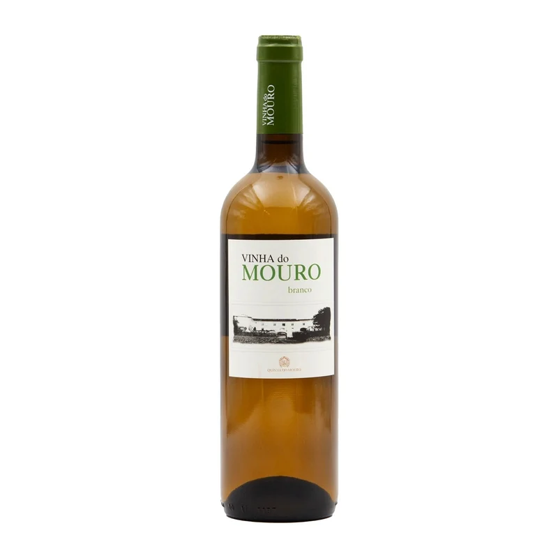 Vinha do Mouro Branco