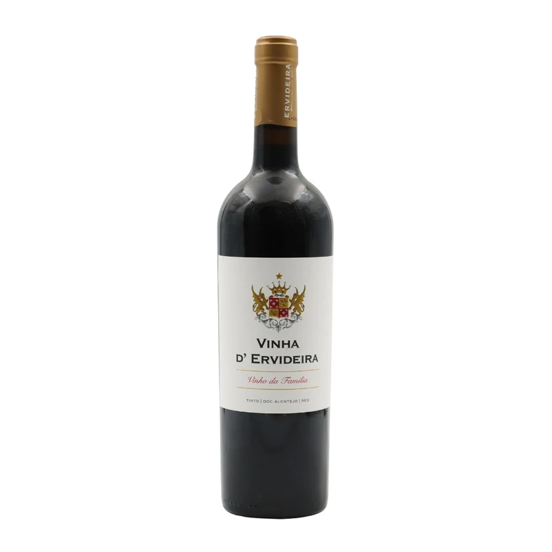 Vinha DErvideira Tinto
