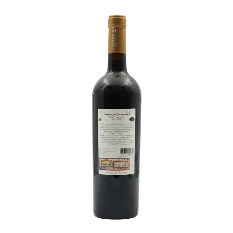 Vinha DErvideira Tinto