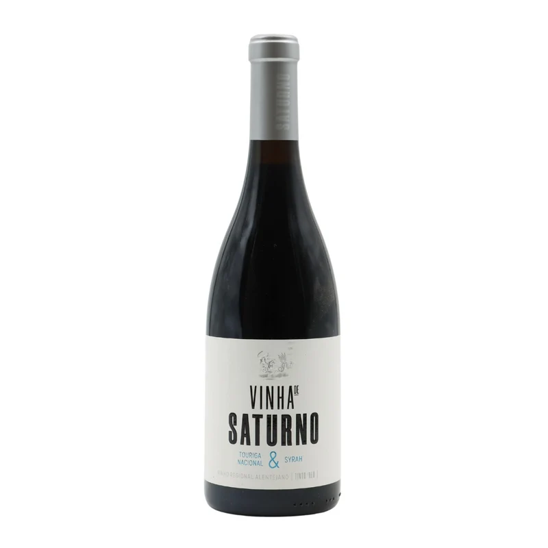 Vinha de Saturno Tinto 2019