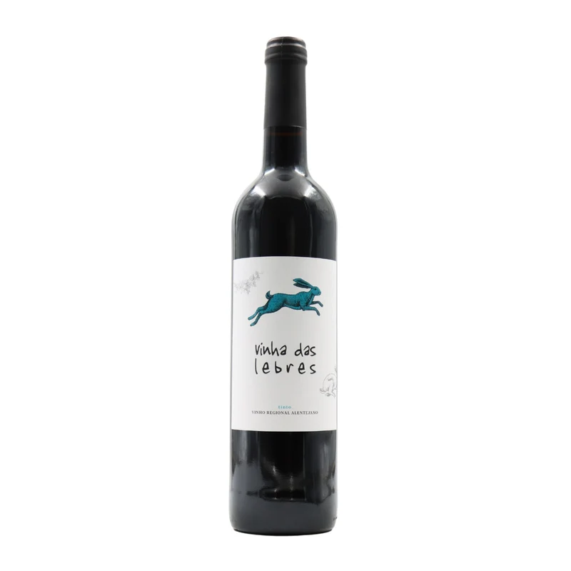 Vinha das Lebres Tinto