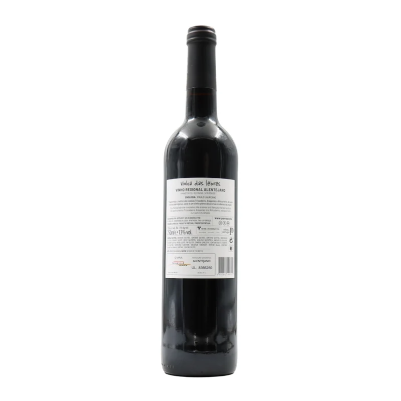 Vinha das Lebres Tinto