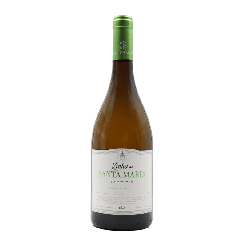 Vinha de Santa Maria Granitico Branco