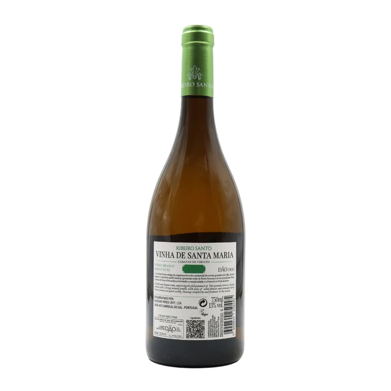 Vinha de Santa Maria Granitico Branco