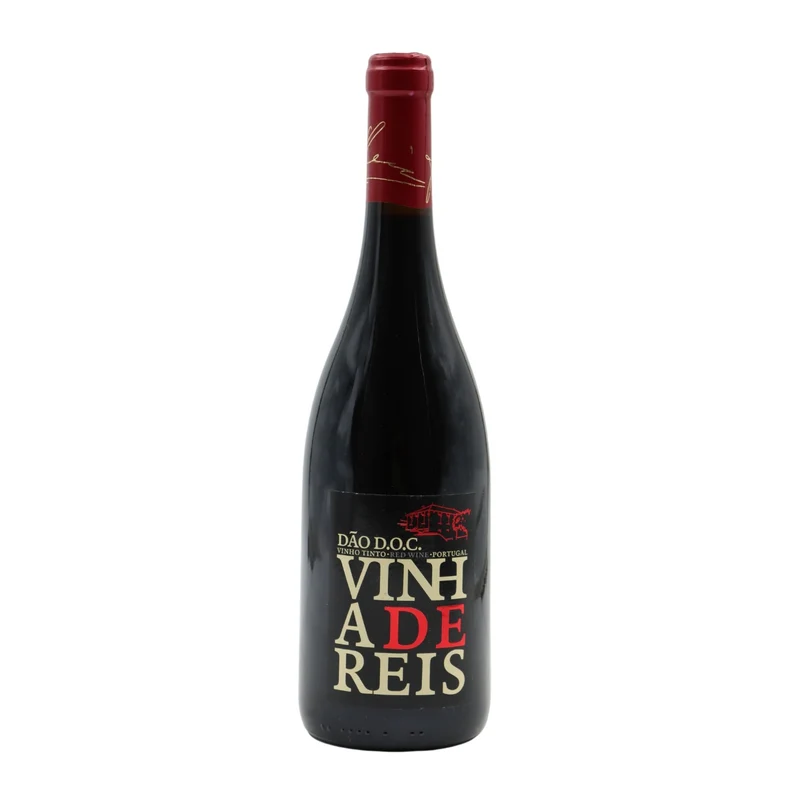 Vinha de Reis Tinto 2019