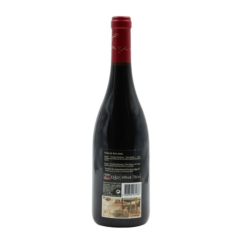 Vinha de Reis Tinto 2019