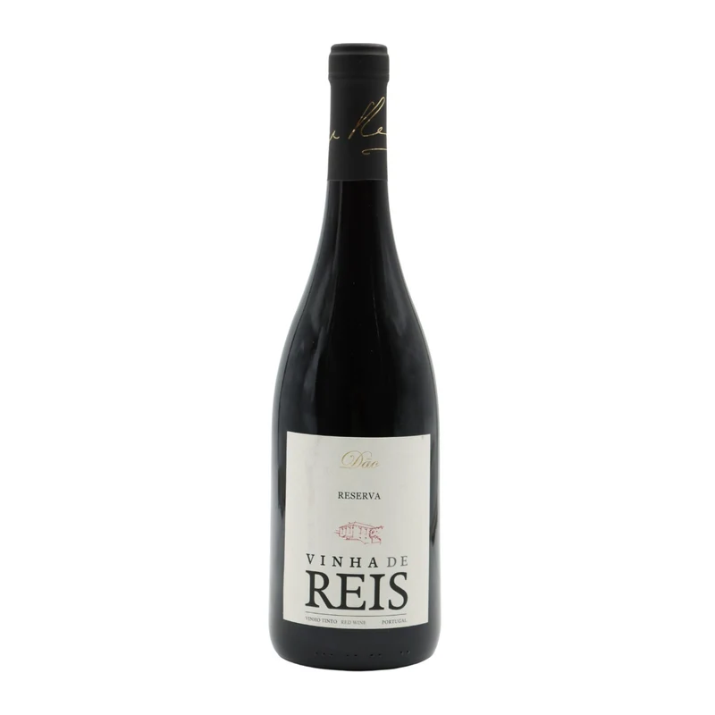 Vinha de Reis Reserva Tinto 2019
