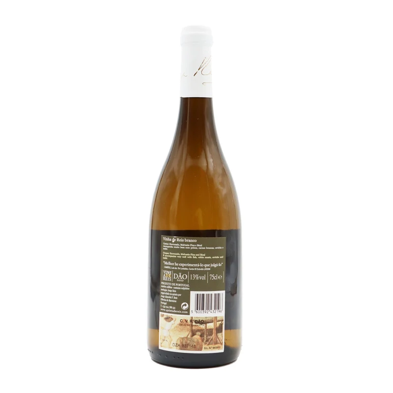 Vinha de Reis Branco