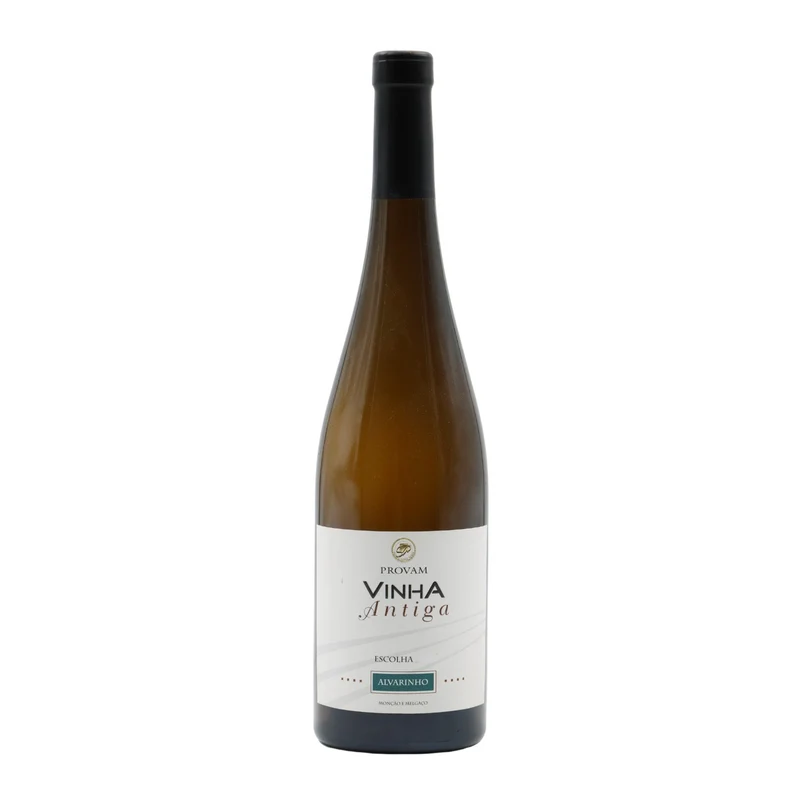 Vinha Antiga Alvarinho Branco