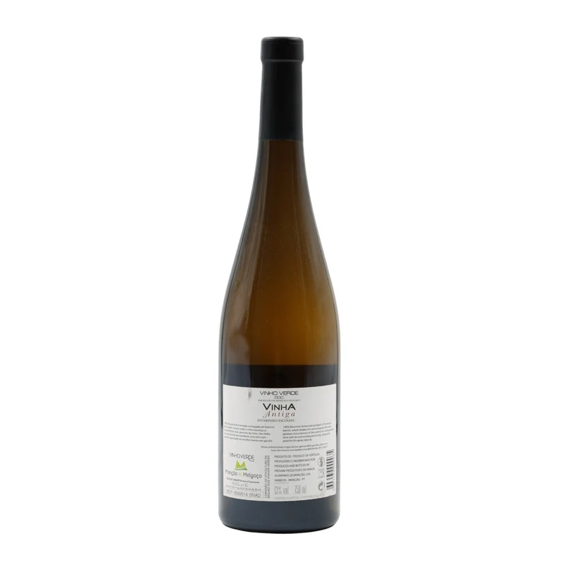 Vinha Antiga Alvarinho Branco