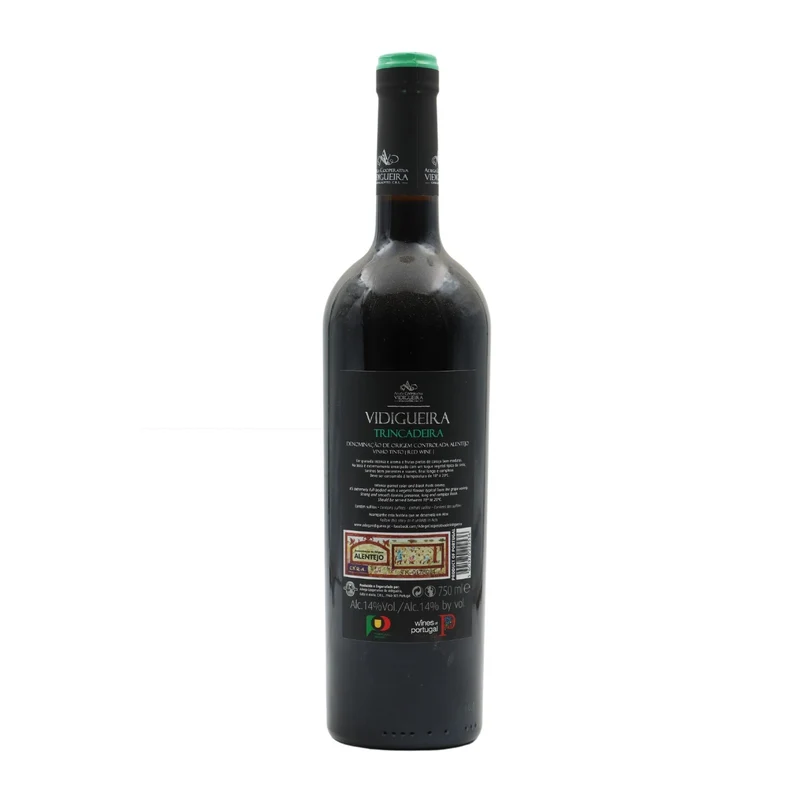 Vidigueira Trincadeira Tinto