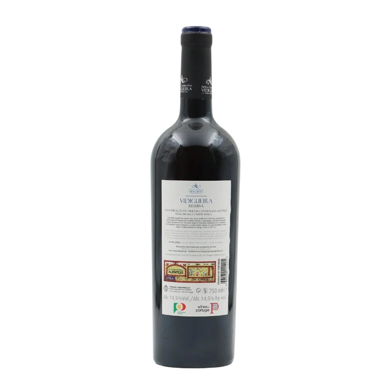 Vidigueira Reserva Branco