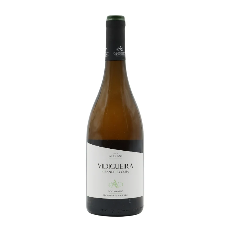 Vidigueira Grande Escolha Branco