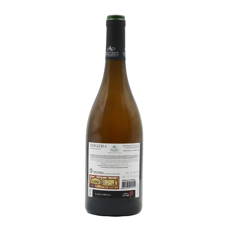 Vidigueira Grande Escolha Branco